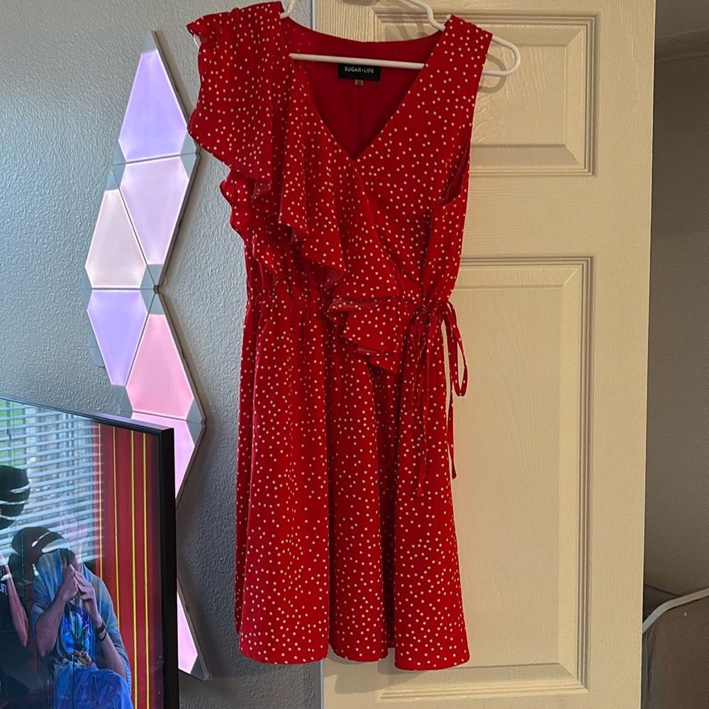 Don’t wear enough!